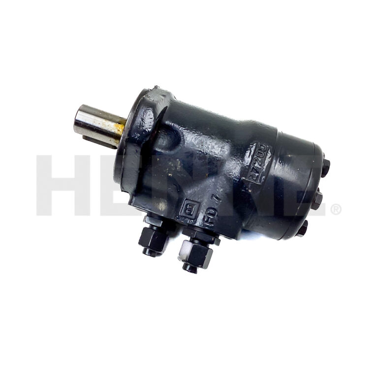 Hydraulikmotor