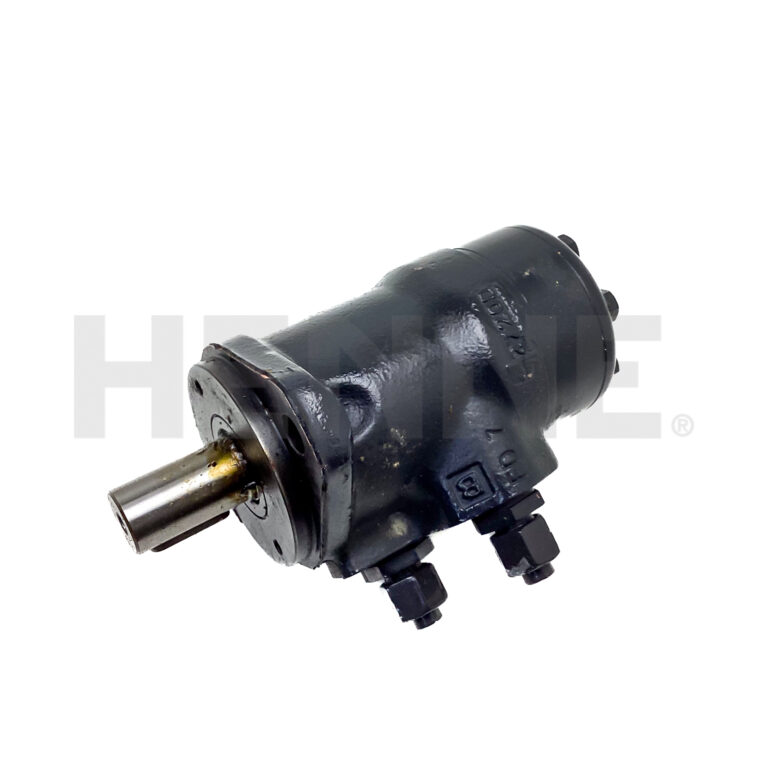 Hydraulikmotor – Bild 2