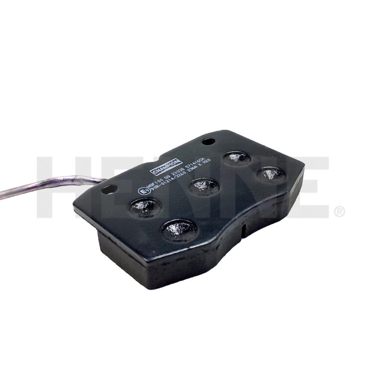 Bremssattel M4P – Bild 3
