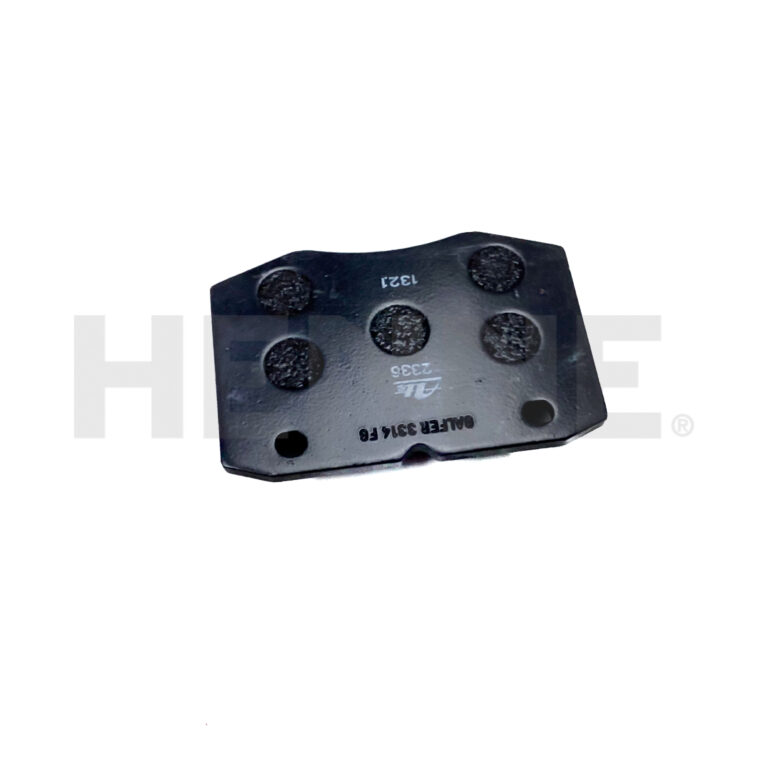 Bremssattel M4P – Bild 2