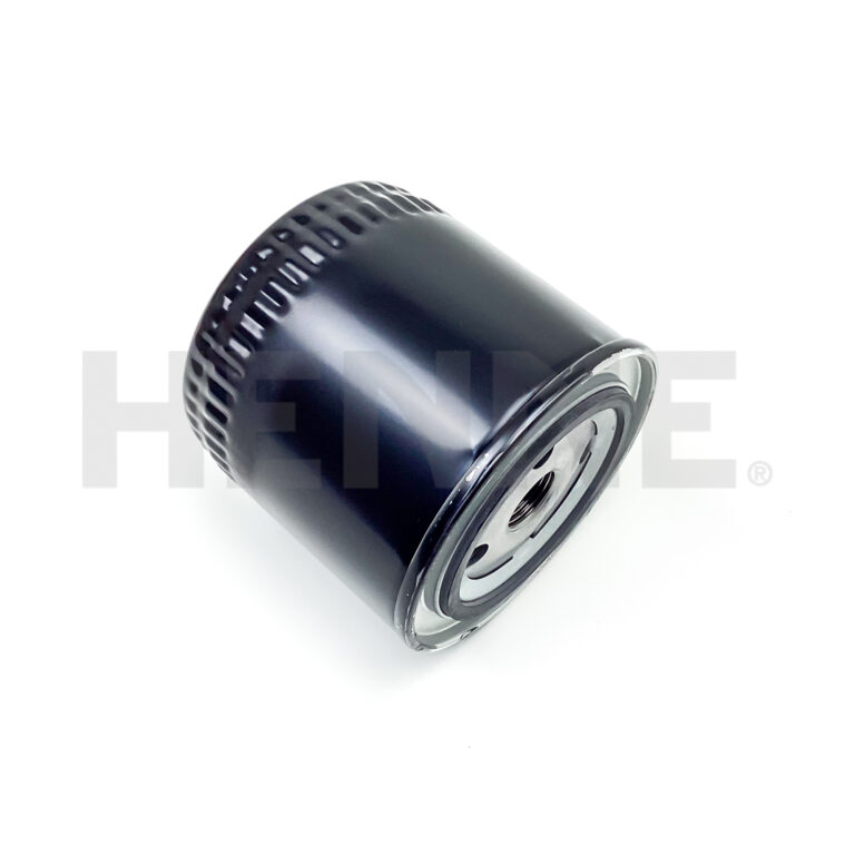 Motorölfilter VM-Motor – Bild 4