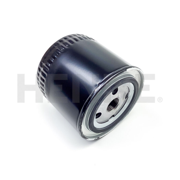 Motorölfilter VM-Motor – Bild 5