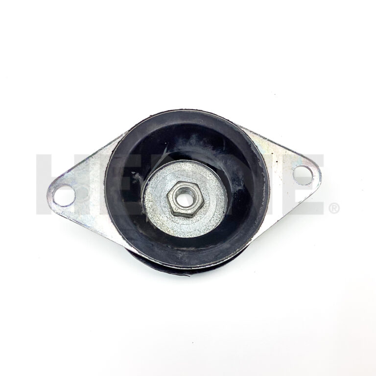 Motorlager – Bild 3