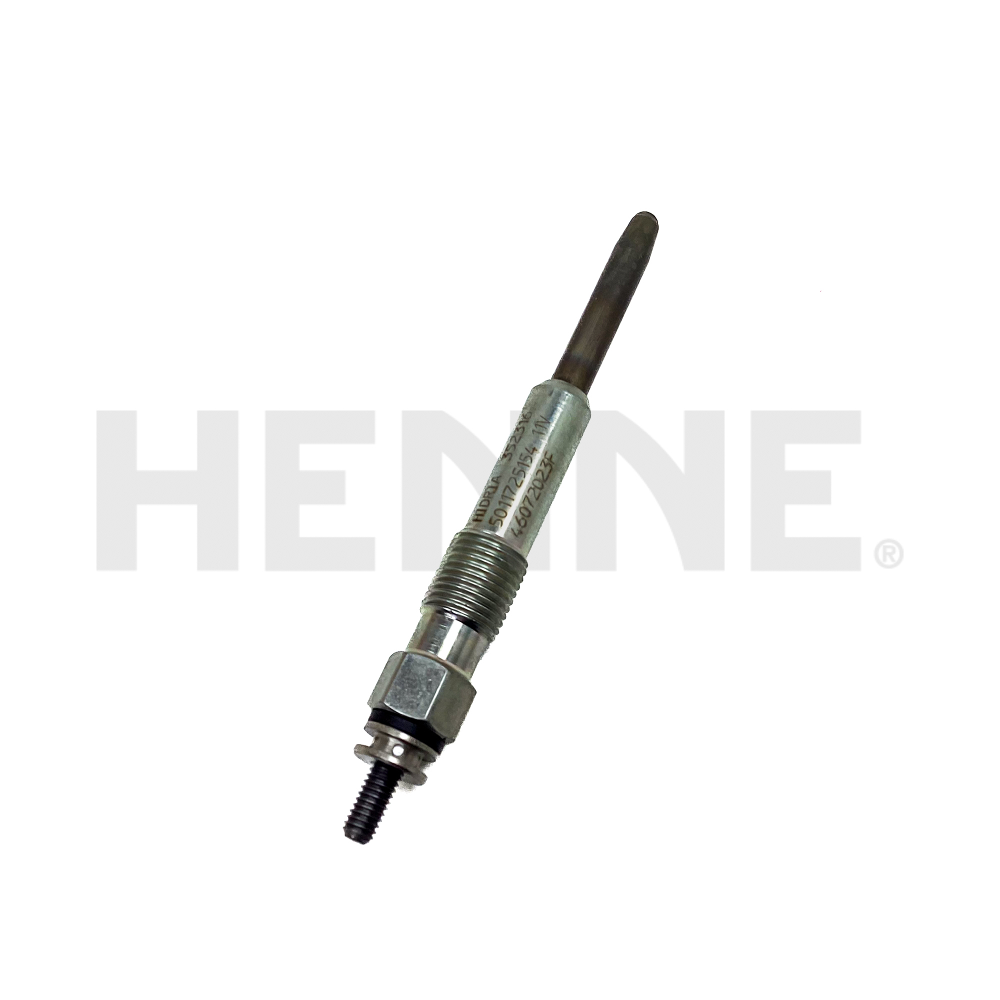 Glühkerze - ZQ30462515404 - Henne Parts