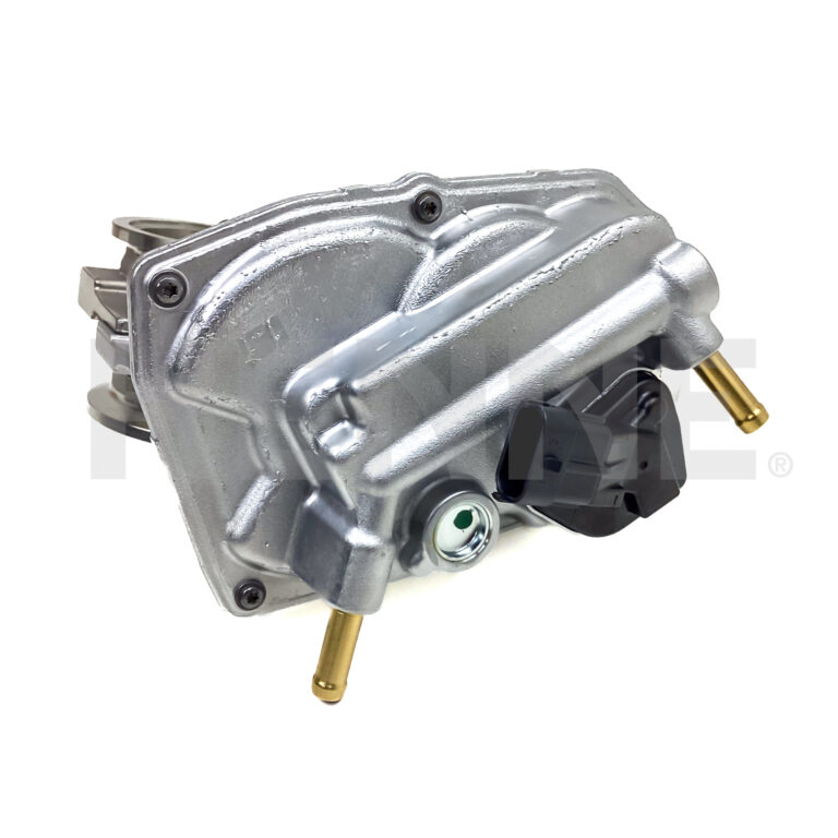 Motorbremsventil Iveco Euro 5 – Bild 6