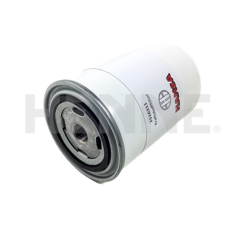 Kraftstofffilter – Bild 3
