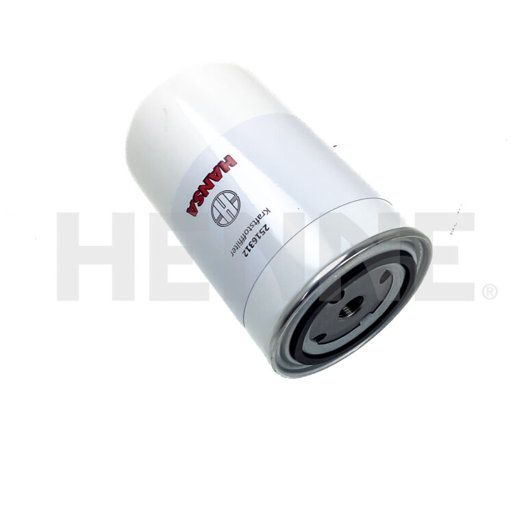 Kraftstoffvorfilter – Bild 4