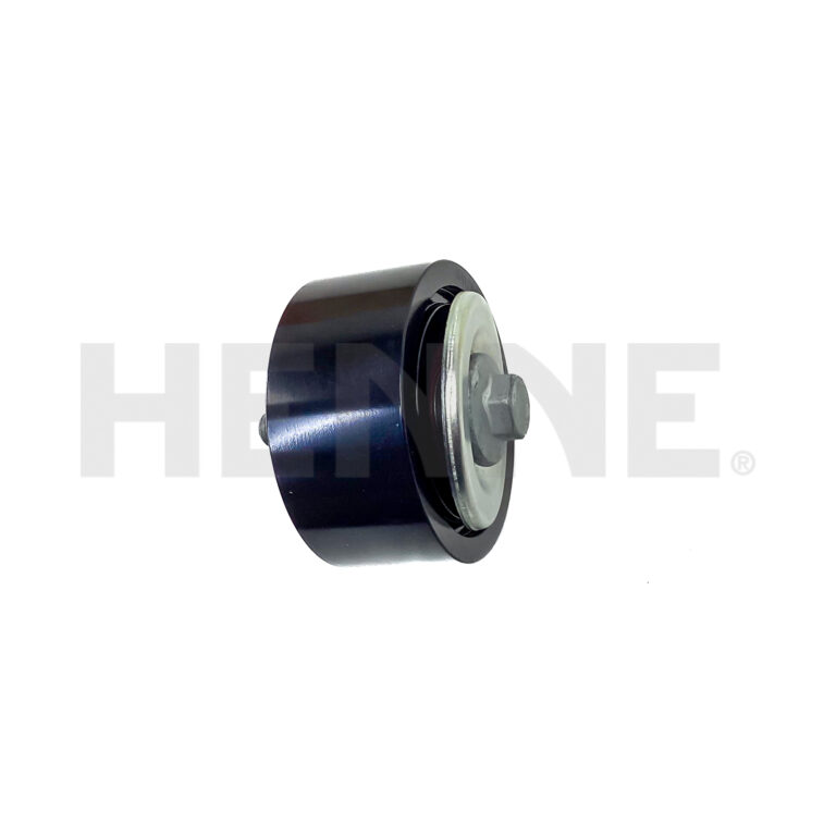 Umlenkrolle Deutz – Bild 3
