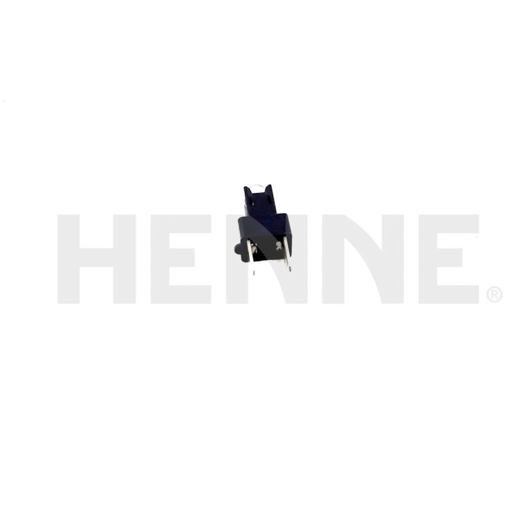 Lampenfassung mit LED 5mm – Bild 3
