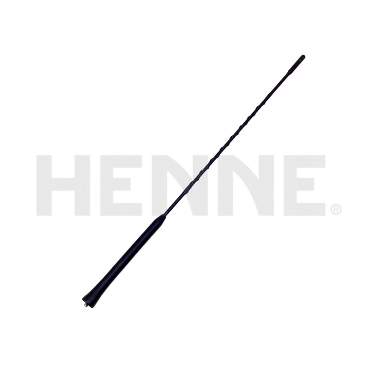 Radioantenne – Bild 3