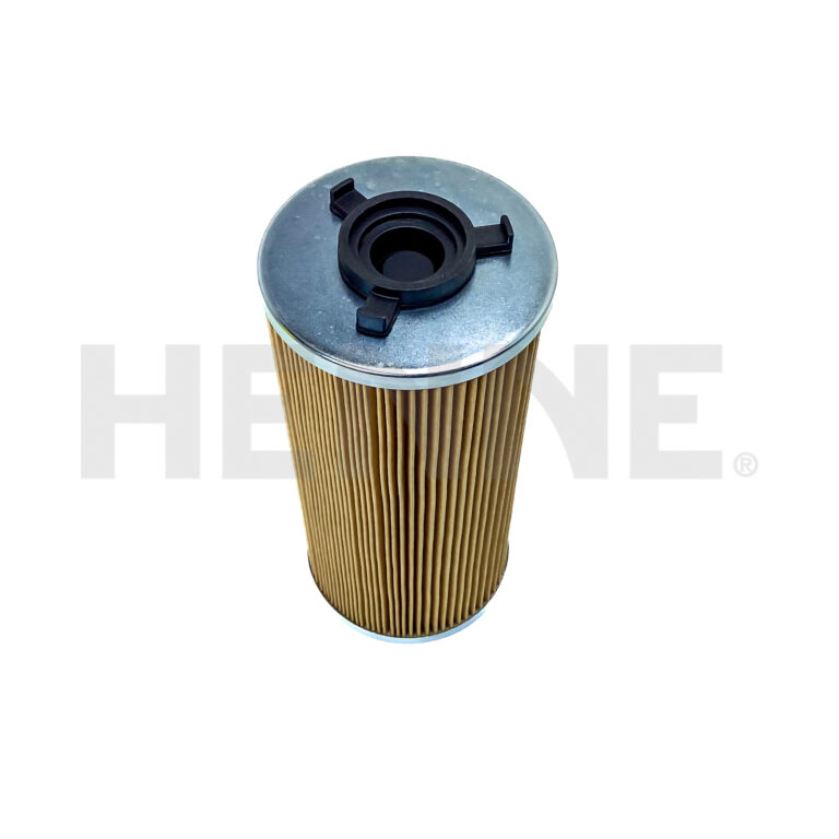Hydraulikölfilter Einsatz