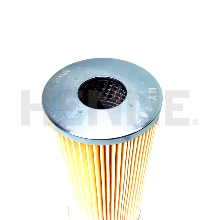 Hydraulikölfilter Einsatz – Bild 2