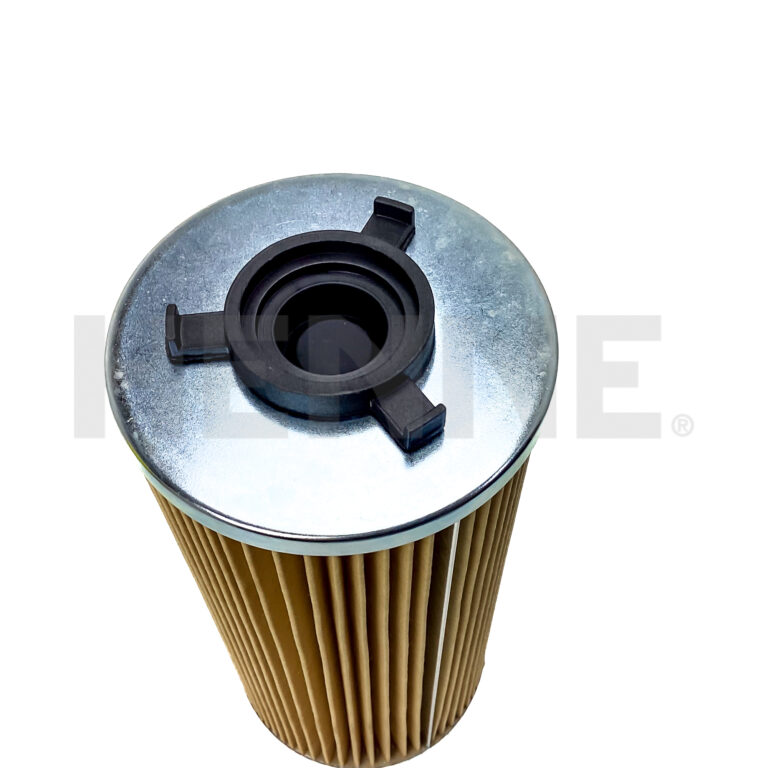 Hydraulikölfilter Einsatz – Bild 3