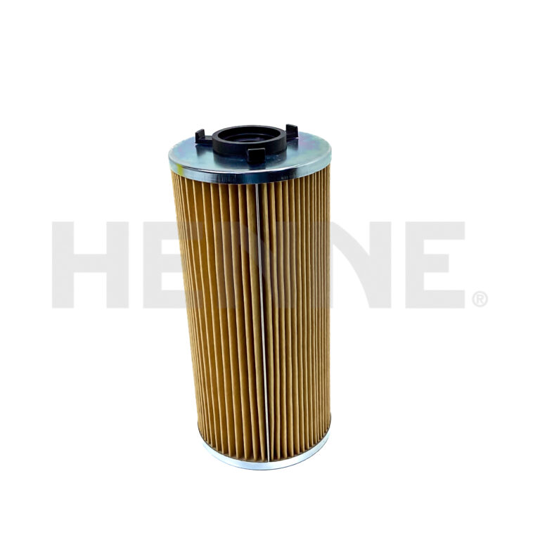 Hydraulikölfilter Einsatz – Bild 4