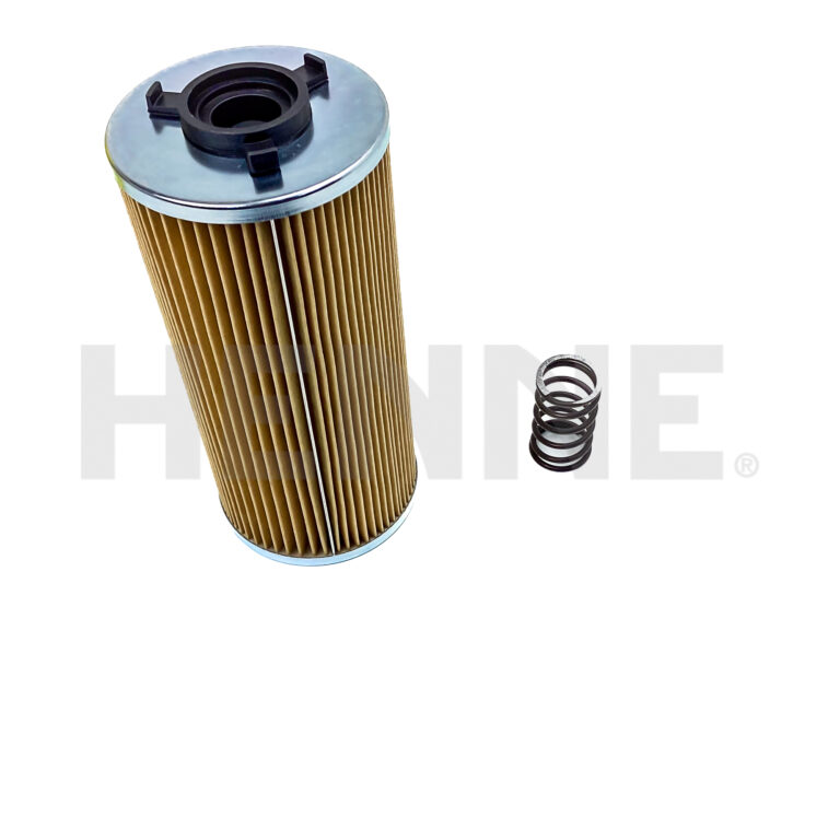Hydraulikölfilter Einsatz – Bild 6