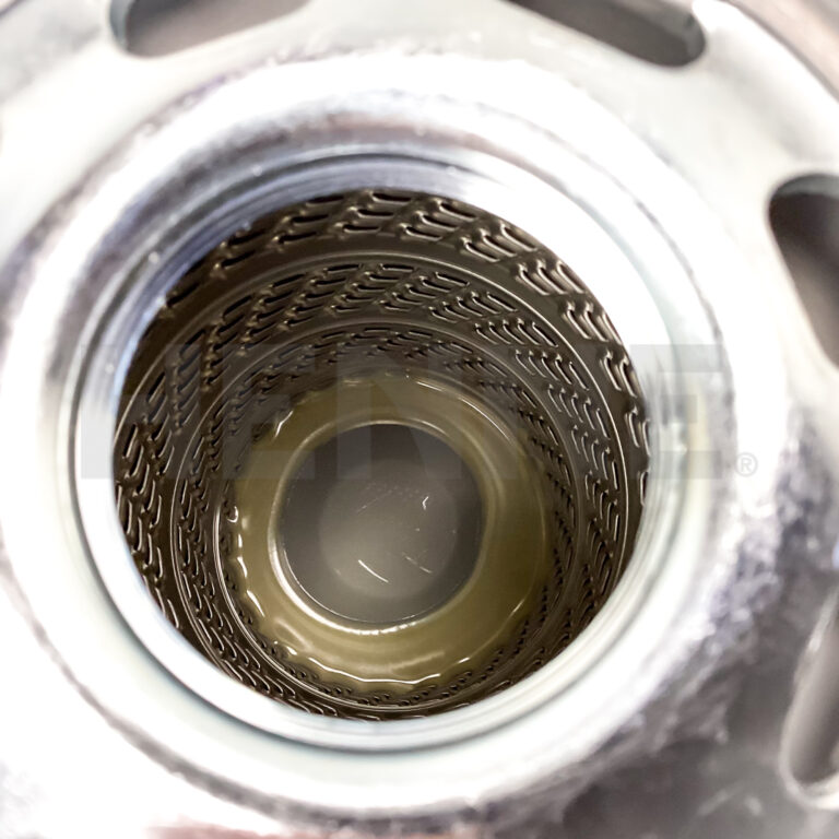 Hydraulikfilter Patrone – Bild 2