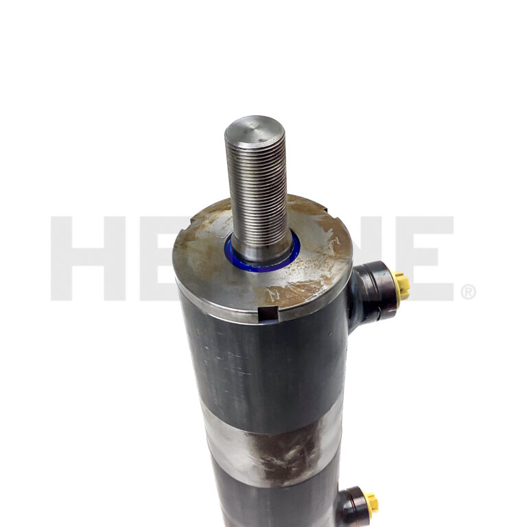 Hydraulikzylind – Bild 2