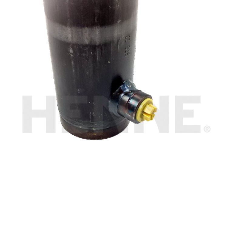 Hydraulikzylind – Bild 4