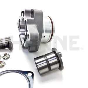 Hydraulikpumpe – Bild 6