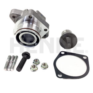 Hydraulikpumpe – Bild 7