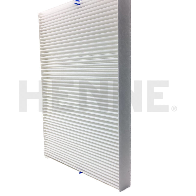 Pollenfilter – Bild 2