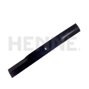 Messer F. Front