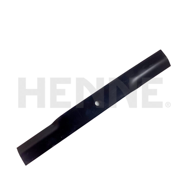 Messer F. Front