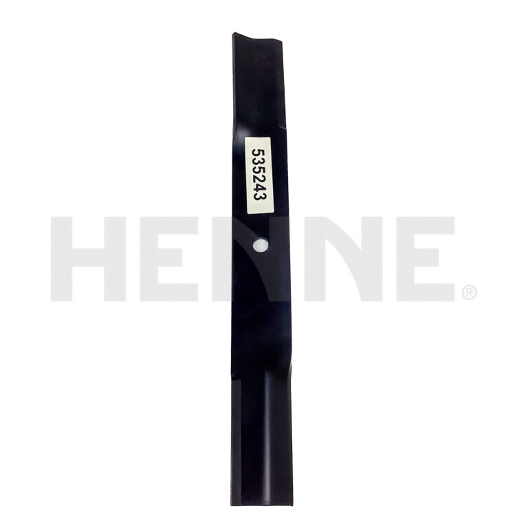 Messer F. Front – Bild 6