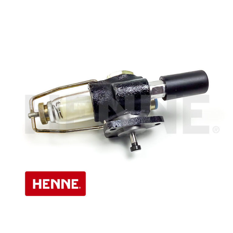 Kraftstoffpumpe OM 352 314