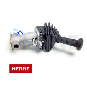 Unimog MB trac Handbremsventil A0004311916