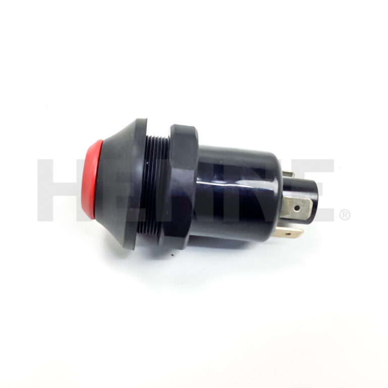 Drucktaster EHR rot – Bild 4