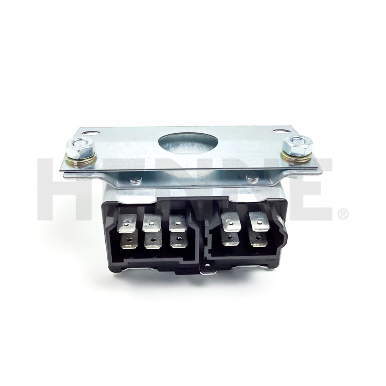 Warnblinkgeber 12V – Bild 3