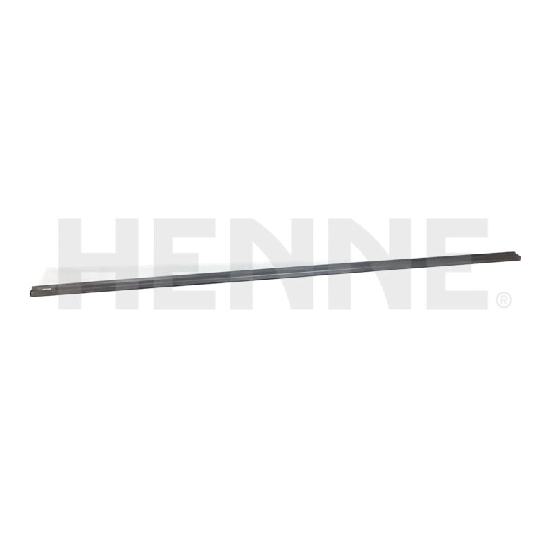 Dachrinne Kabine links – Bild 3