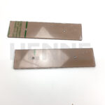 Plexiglasabdeckung Schaltergehäuse