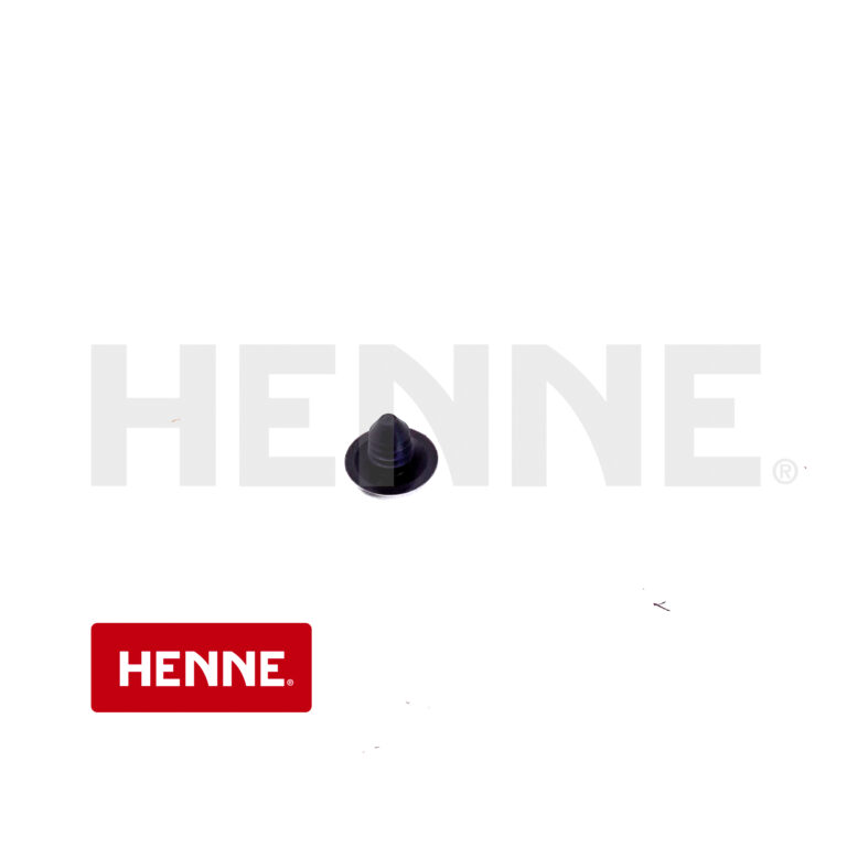 Unimog MB trac Stopfen Türverkleidung tuff grau A0009974686 7B90