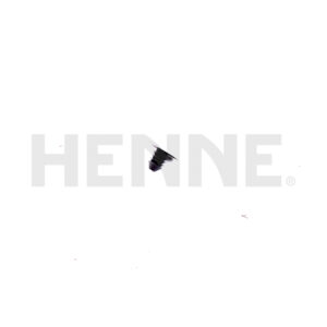 Unimog MB trac Stopfen Türverkleidung tuff grau A0009974686 7B90 – Bild 3