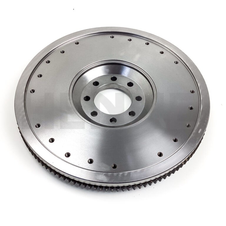 MB trac Schwungrad OM 314, 380mm, A3140303905 – Bild 3