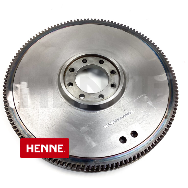 MB trac Schwungrad A3520307305