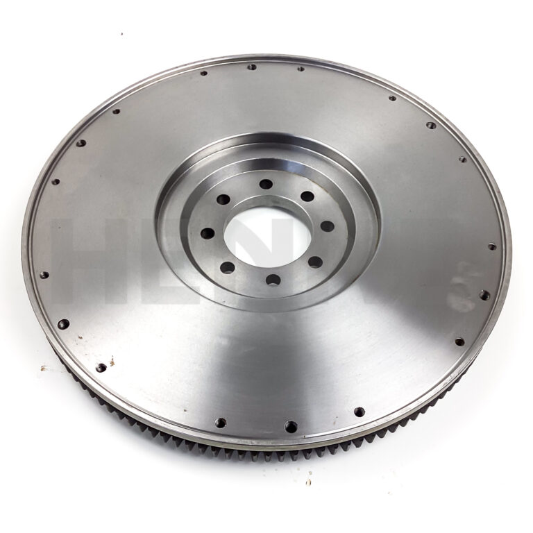 MB trac Schwungrad A3520307305 – Bild 2