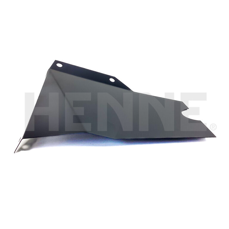 Abdeckblech Aufstieg rechts  ZQ3052A4415241733