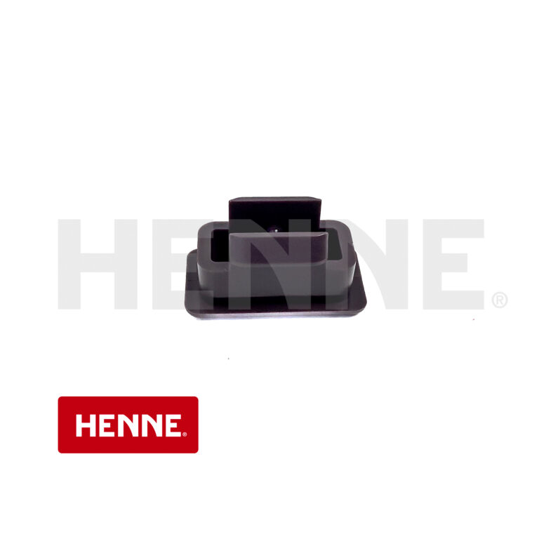 MB trac Blinddeckel Farbe brasil