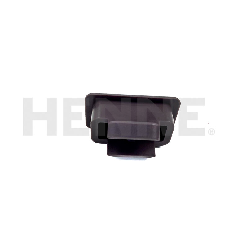 MB trac Blinddeckel Farbe brasil – Bild 2