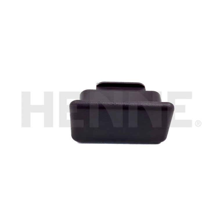 MB trac Blinddeckel Farbe brasil – Bild 3