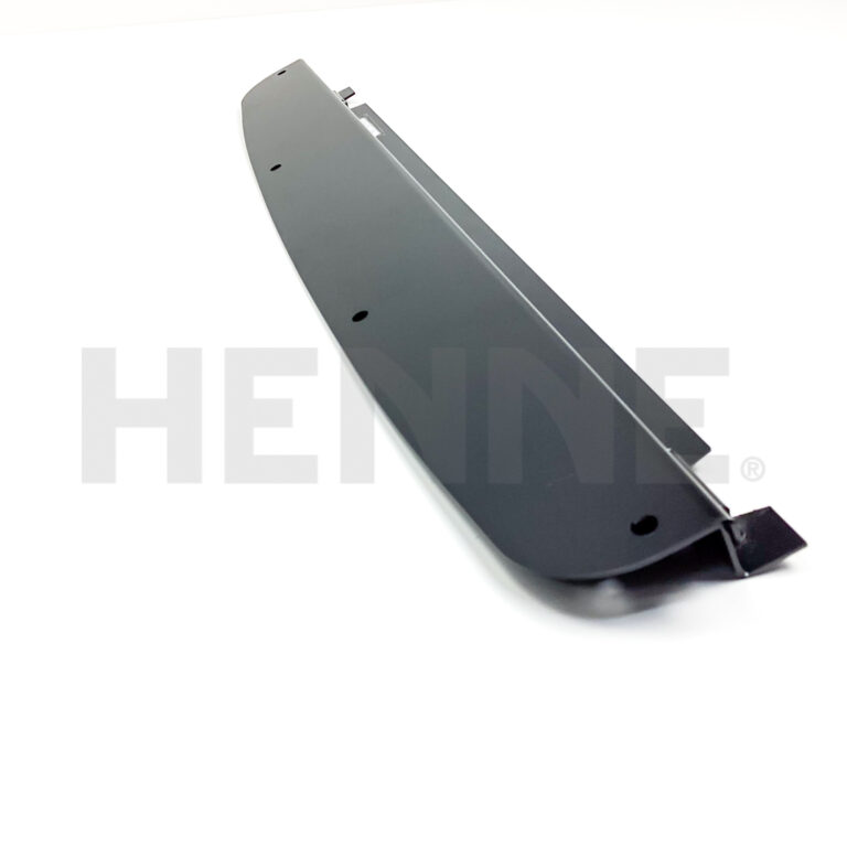 Motorhaube Rahmenteil oben – Bild 3