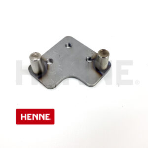 MB trac Schließplatte Motorhaube Rahmen Grill A4427550003