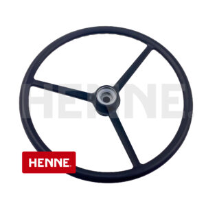 MB trac Lenkrad