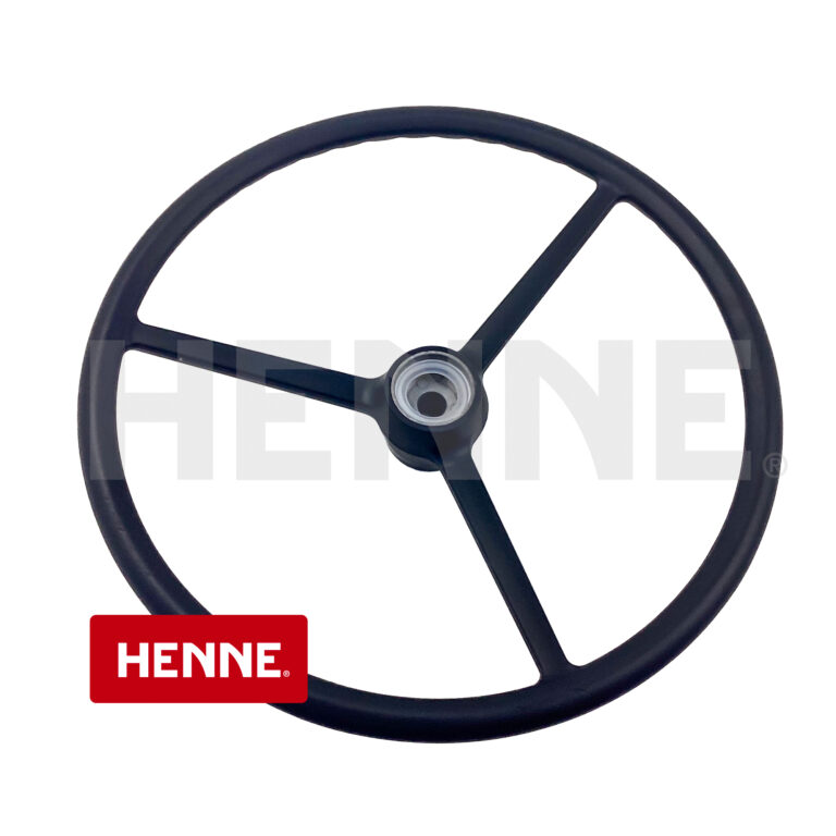 MB trac Lenkrad