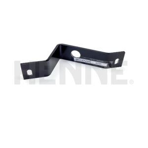 Halter Luftleitblech