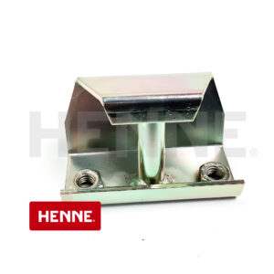 MB trac Halter Schloss Batteriekasten