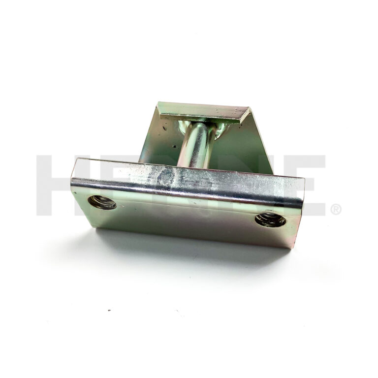 MB trac Halter Schloss Batteriekasten – Bild 2